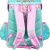 Iskolatáska, cipzáras, 1-2. osztályos, LIZZYSULI "Lollipop", Capybara